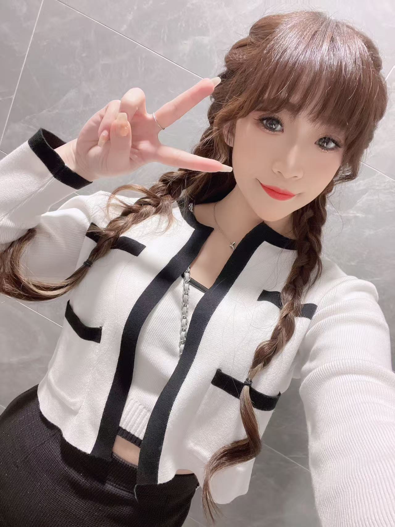 Fengyuan-girl5特色照片